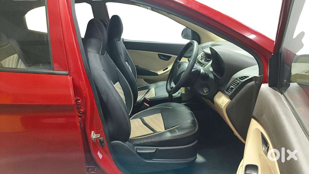 Hyundai Eon Era +, 2015, Petrol