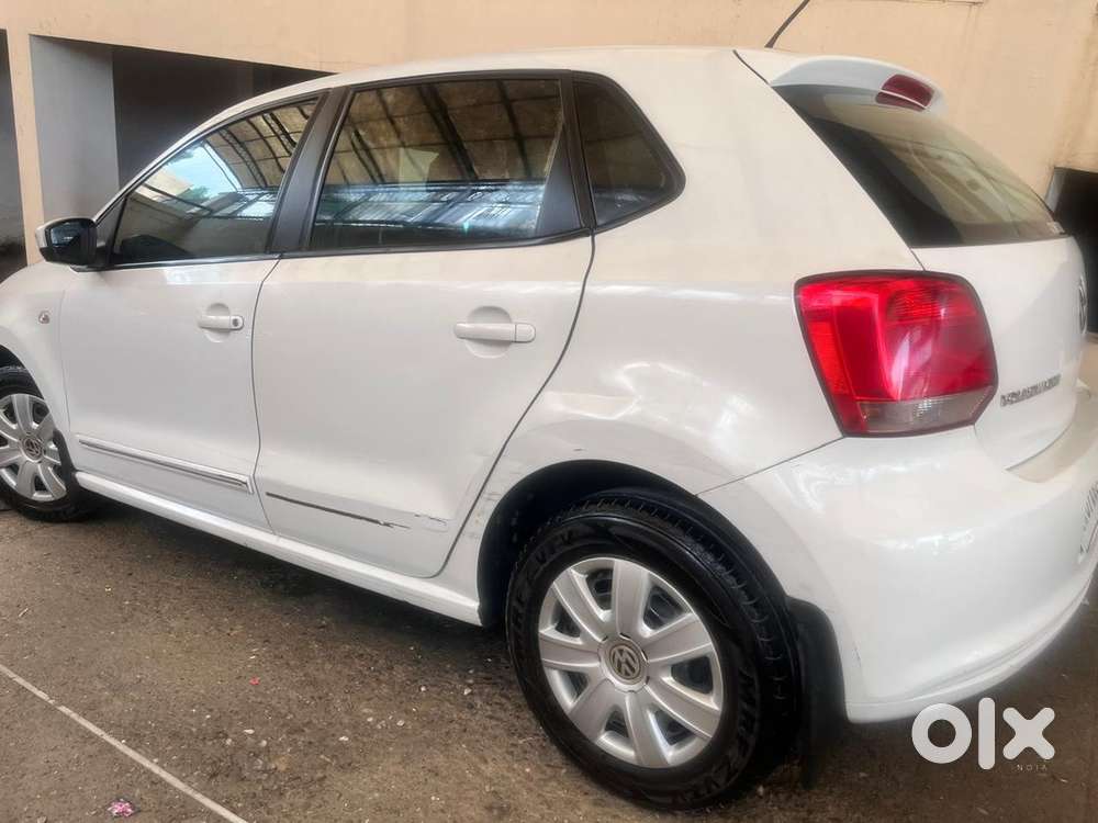 Volkswagen Polo Gt Tsi 2010 Manual Petrol