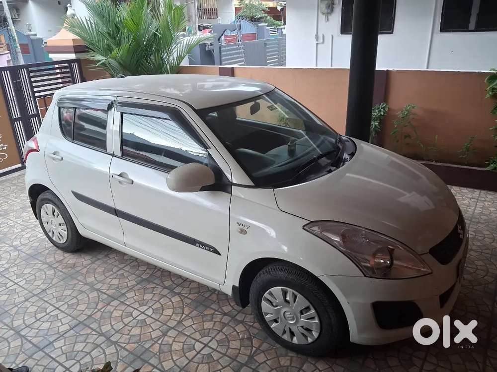 Maruti Suzuki Swift 2016 Petrol 16000 Km Driven