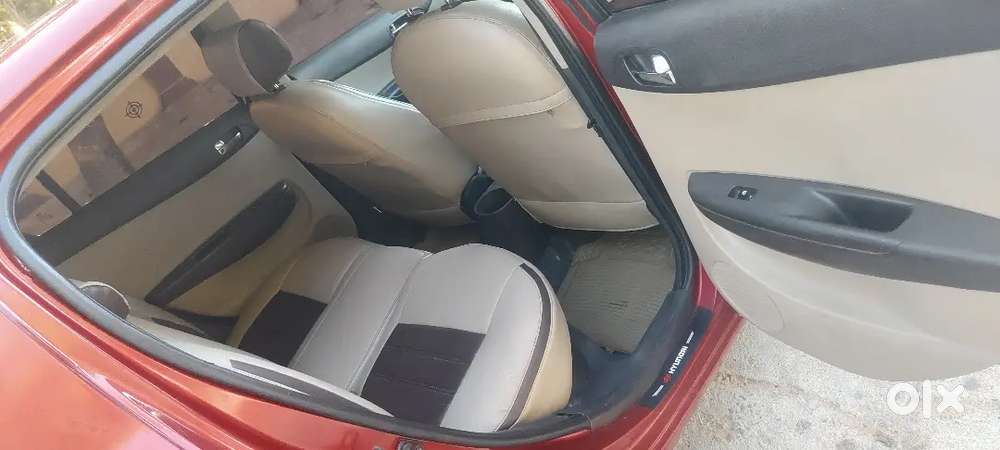 Hyundai I20 Sportz 2012 Diesel 144000 Km