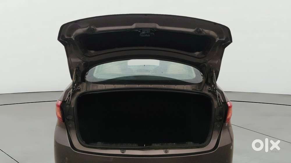 Tata Tigor 1.2 Revotron Xz Option, 2017, Petrol