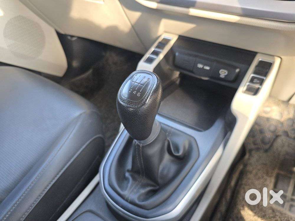 Kia Carens 1.4 Premium 7 Str, 2024, Diesel