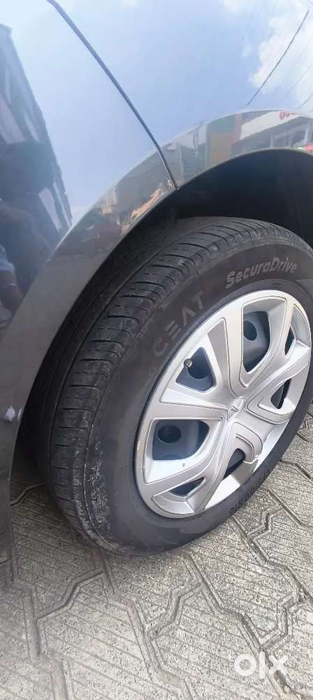 Tata Altroz 2020 Diesel Well Maintained