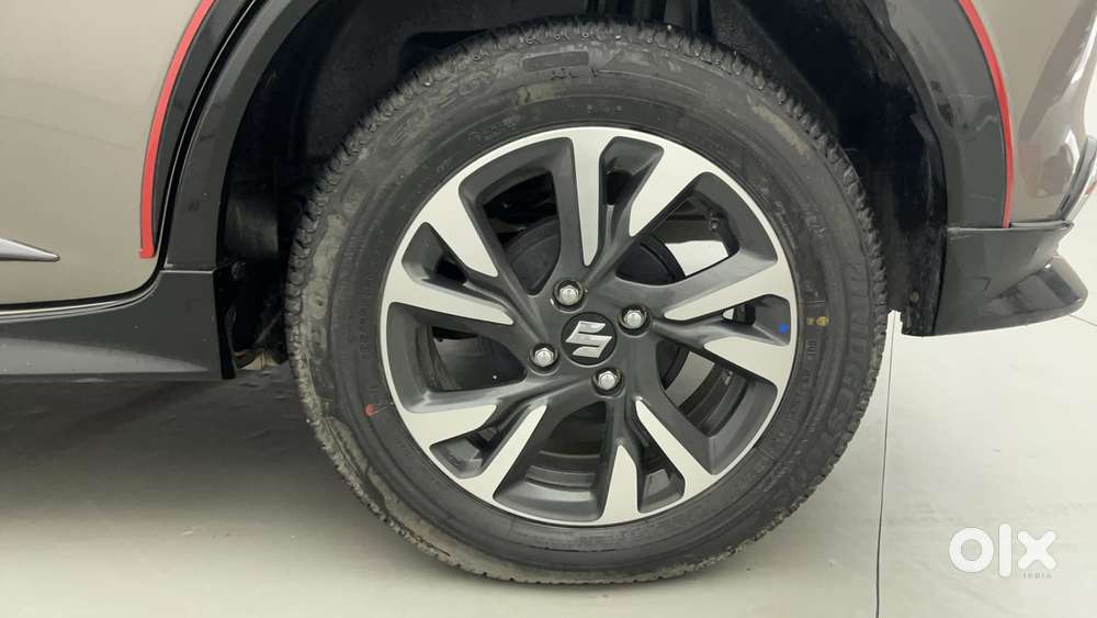 Maruti Suzuki Swift Zxi Plus, 2024, Petrol