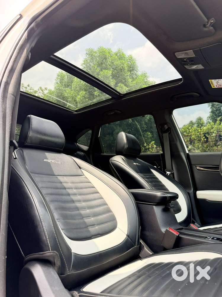 Kia Seltos 1.5 Gtx+ Diesel At, 2023, Diesel