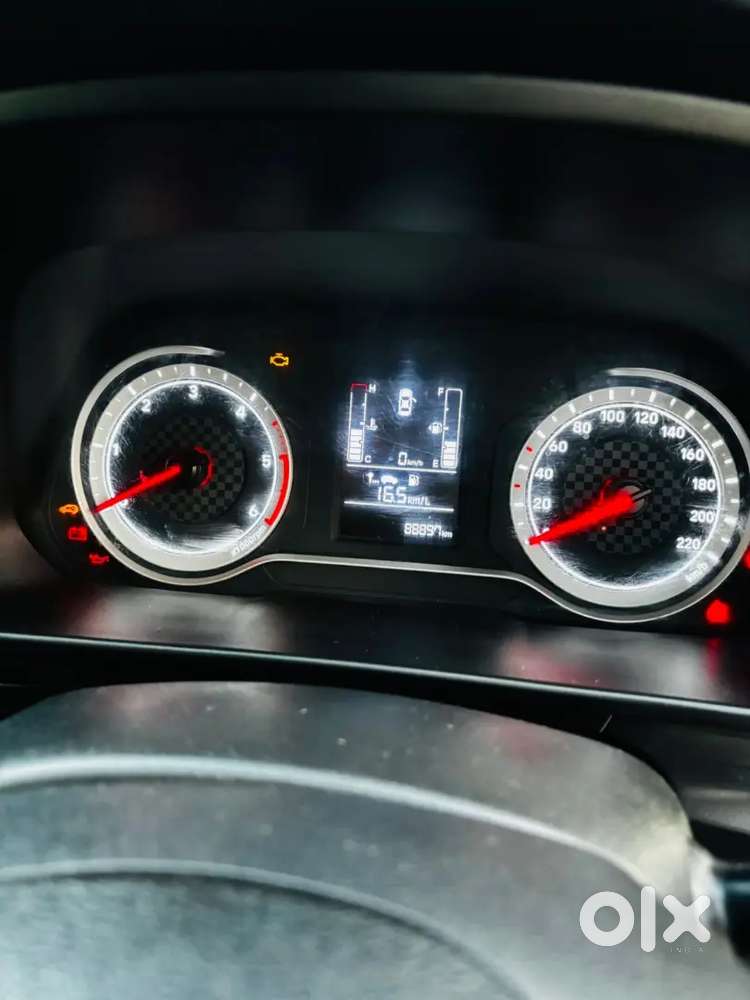 I20 Diesel 2022  2nd Owner  Company Record  Excellent Condition