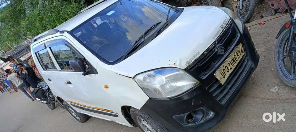 Ola Uber Atteched Hai