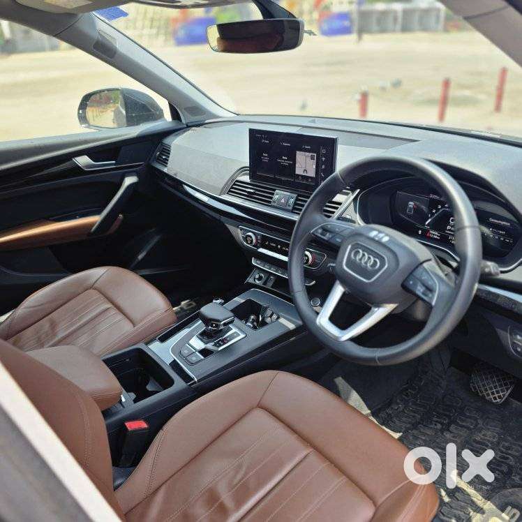 Audi Q5 2.0 45 Tfsi Technology, 2024, Petrol