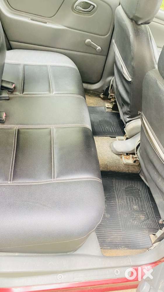 Maruti Suzuki 800 2007