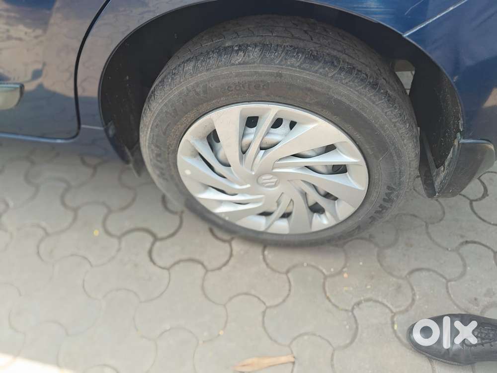 Maruti Suzuki Baleno Sigma, 2019, Petrol