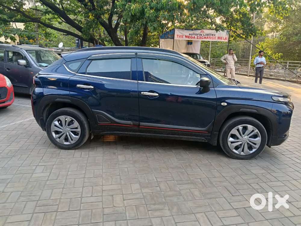 Maruti Suzuki Fronx Sigma 1.2 Cng, 2023, Cng & Hybrids