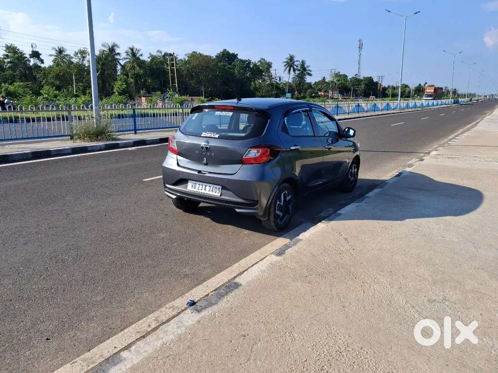 Tata Tiago Xm 2025