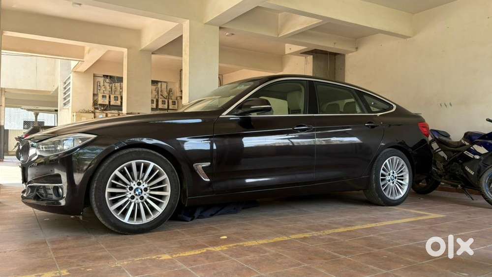 Bmw Diesel Automatic 2016