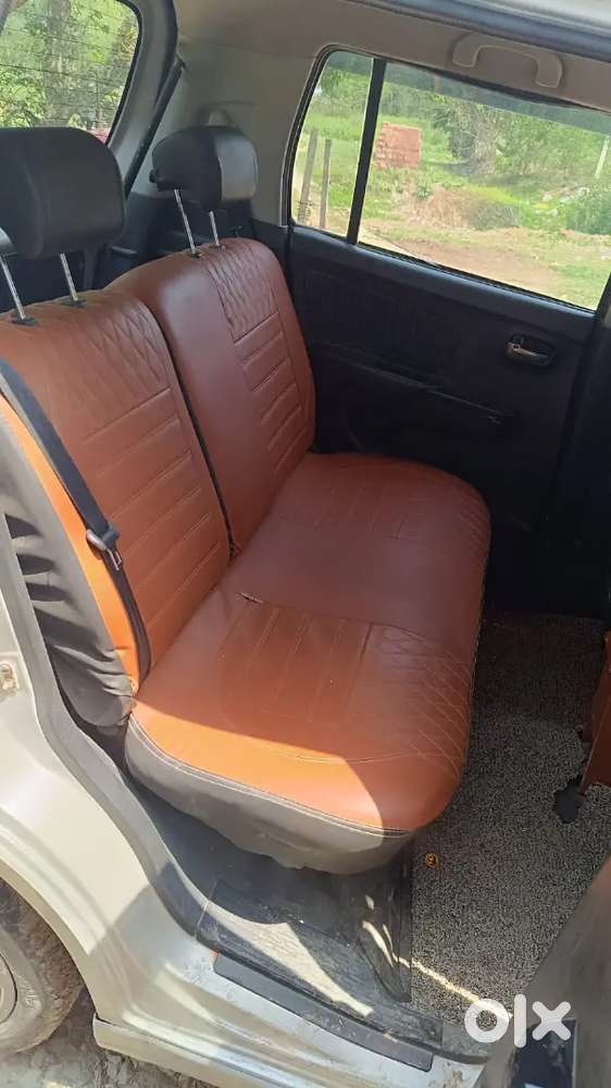Wagnor Stingray