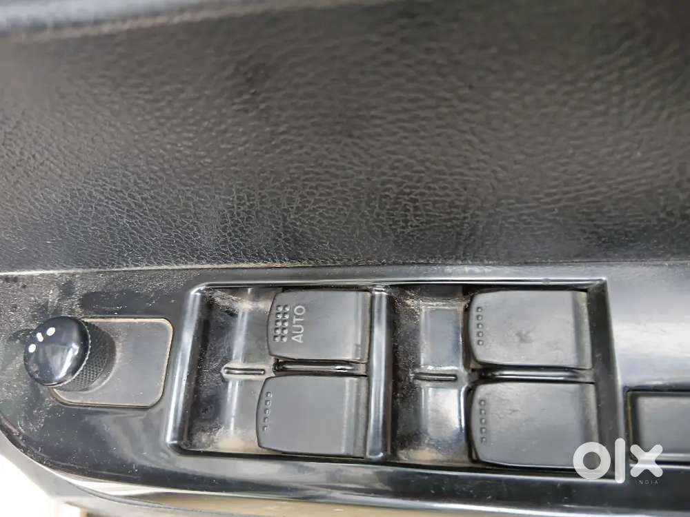 Maruti Wagon R Vxi 2018
