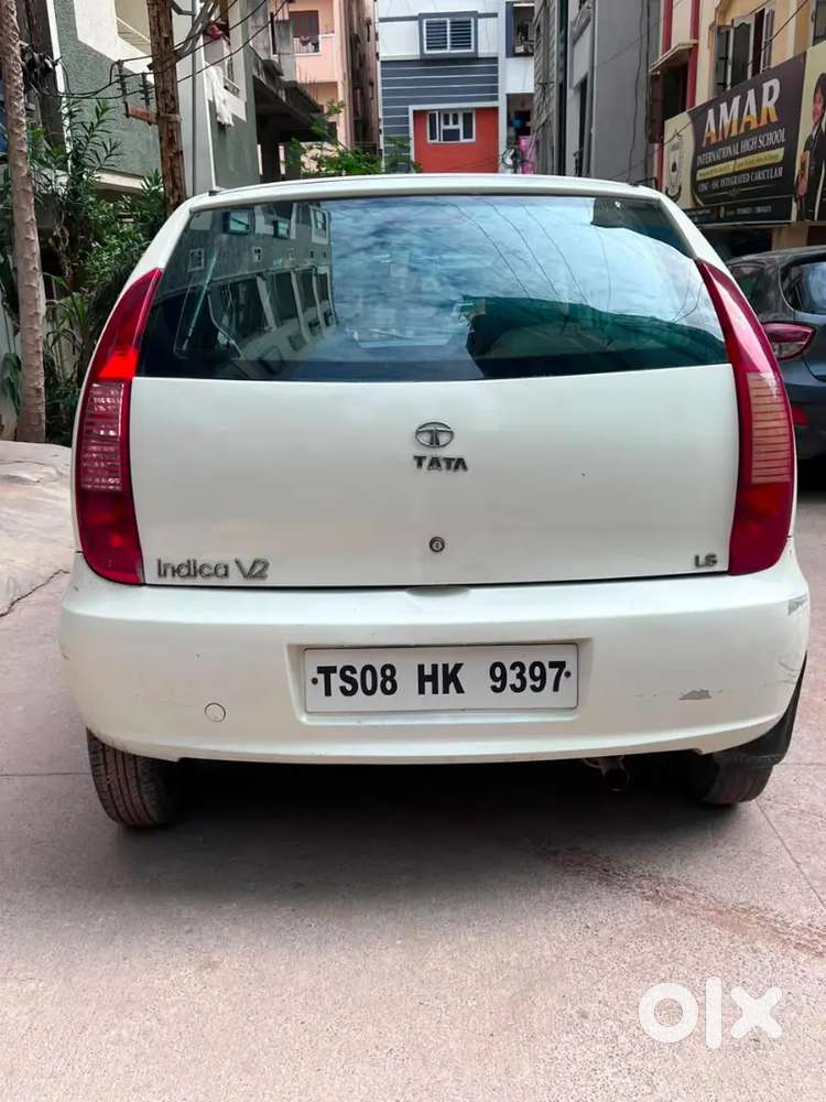 2014 Tata Indica V2 Diesel