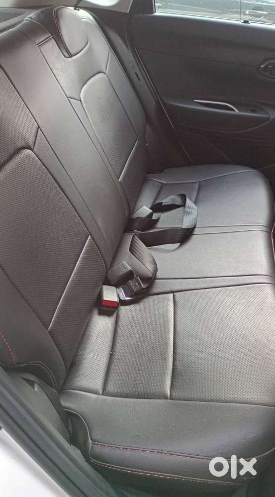 Hyundai I20 Petrol Cvt Asta, 2021, Petrol