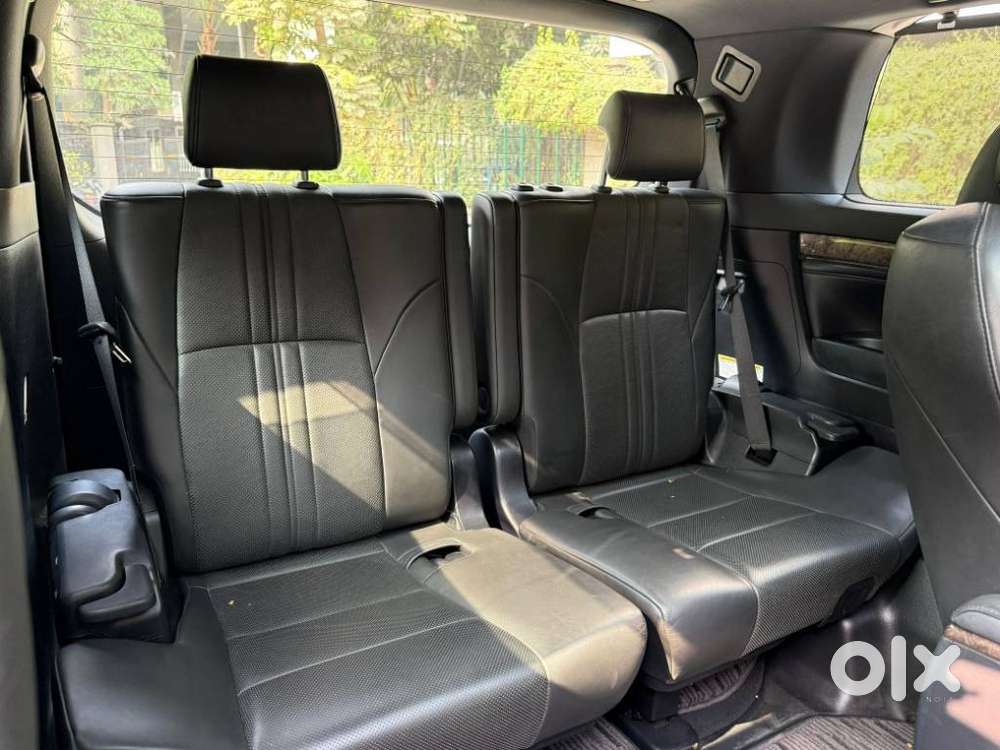 Toyota Vellfire Vip – Executive Lounge, 2019, Petrol