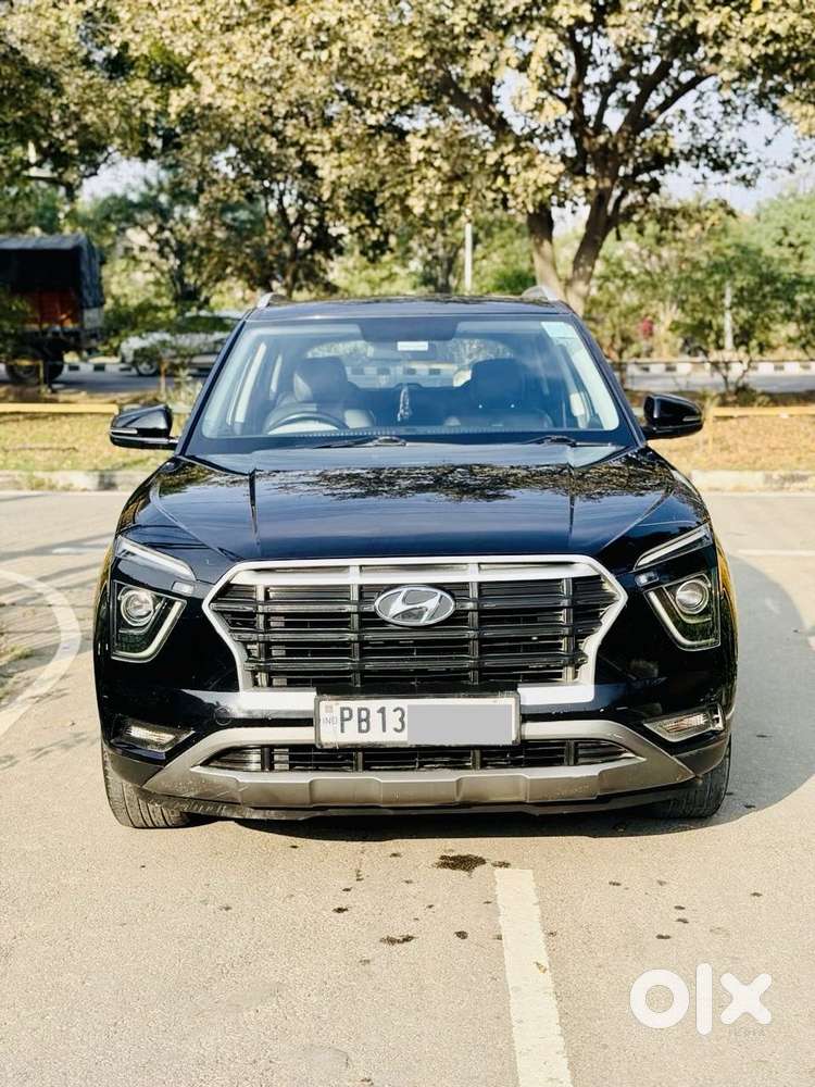 Hyundai Creta 1.5 Crdi E Diesel Mt, 2020, Diesel