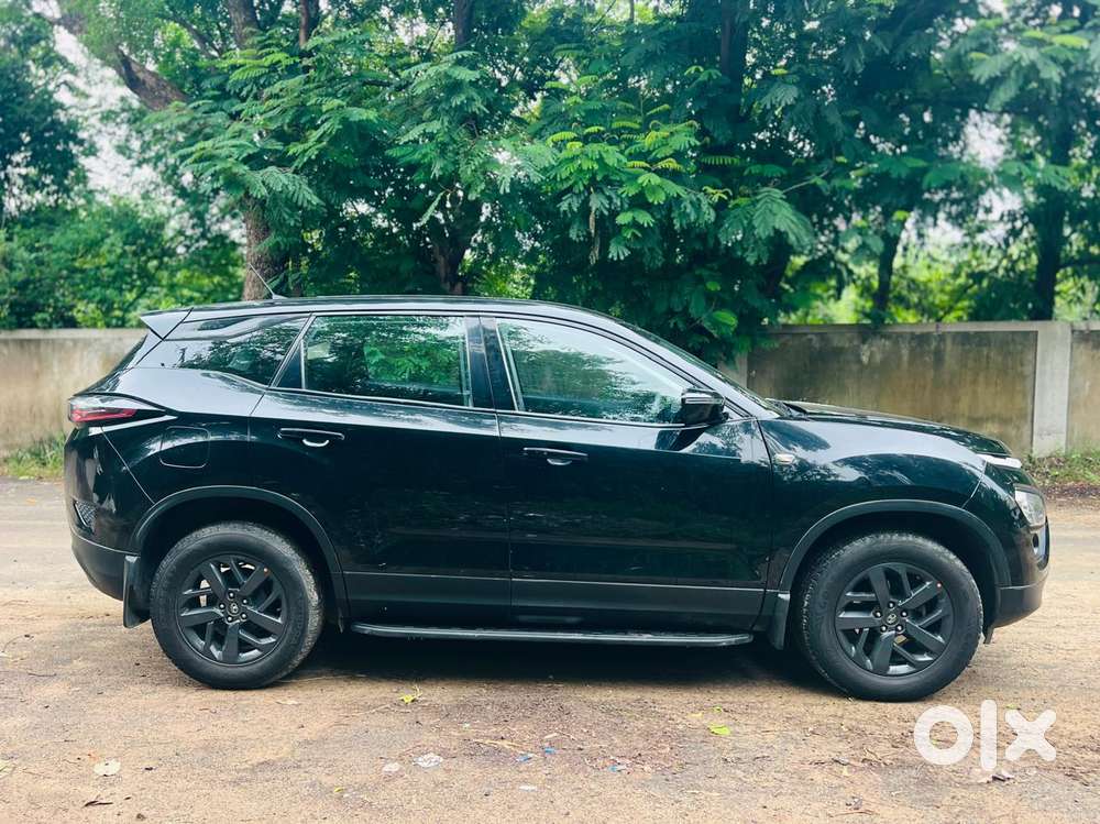 Tata Harrier 2.0 Kryotec Xta Plus Dark Edition, 2022, Diesel