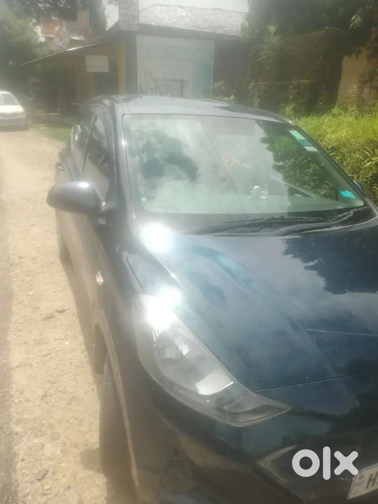 Hyundai Grand I10 Nios Amt 2021