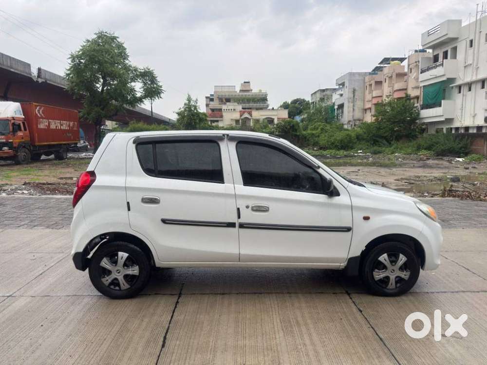 Maruti Suzuki Alto 800 Lxi, 2019, Petrol