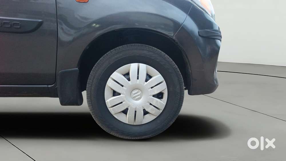 Maruti Suzuki Alto 800 Lxi, 2016, Petrol