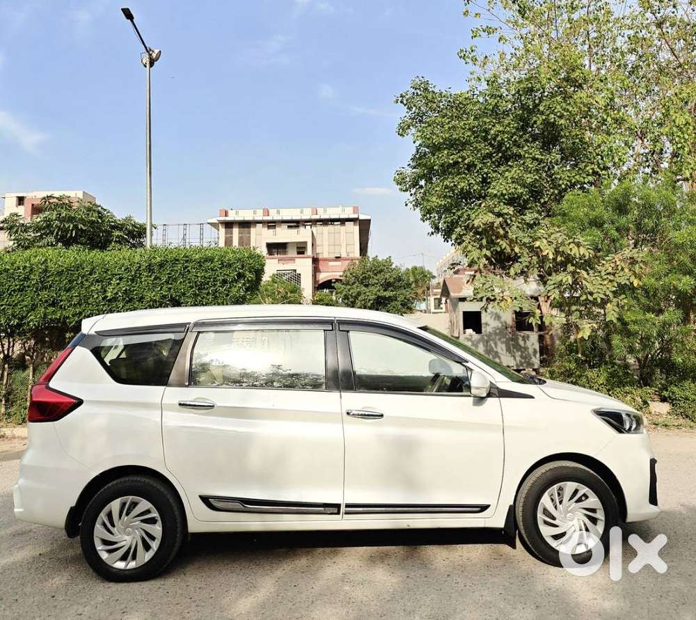 Maruti Suzuki Ertiga Vxi (o) Cng, 2024, Cng & Hybrids