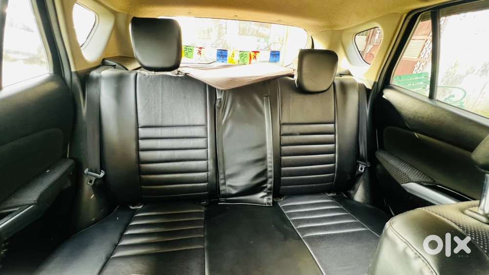 2017 Maruti S Cross Zeta Diesel Car