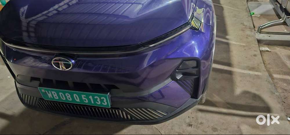 Nexon Ev 2.0 Long Range Fearless Plus Sept 2023 Doctor Driven