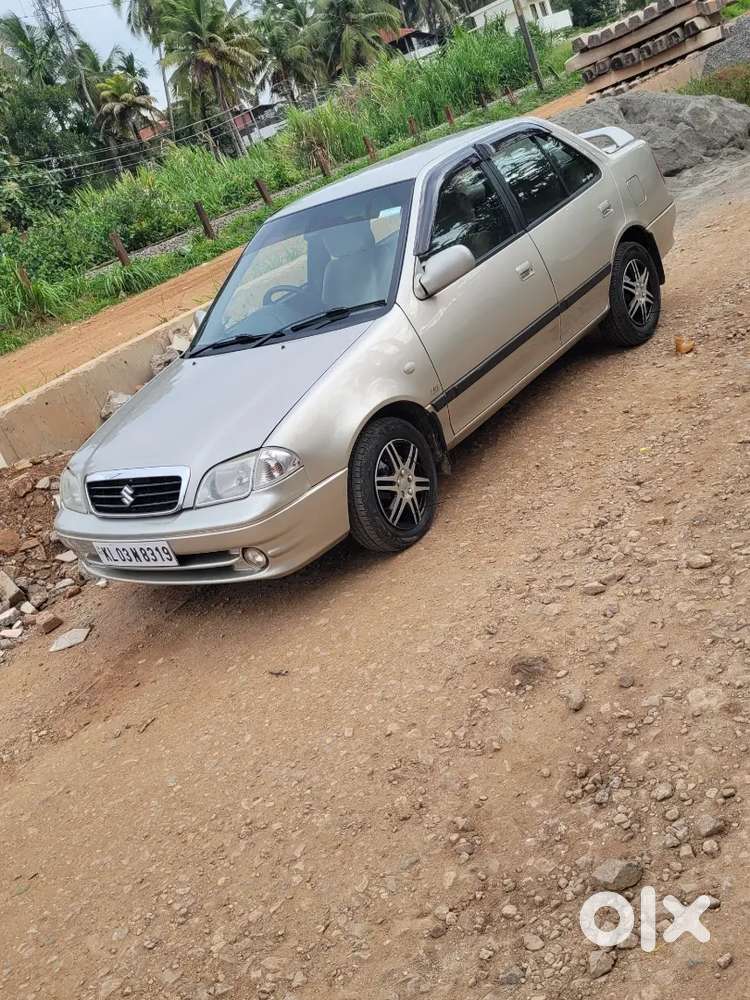 Esteem 2006 Vxi
