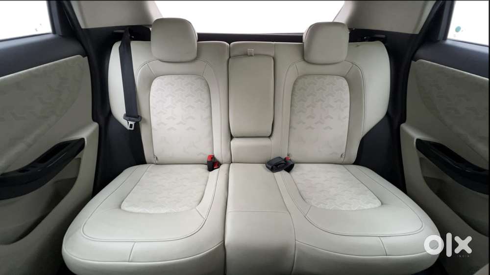 Tata Nexon Ev Xz Plus Lux, 2022, Electric