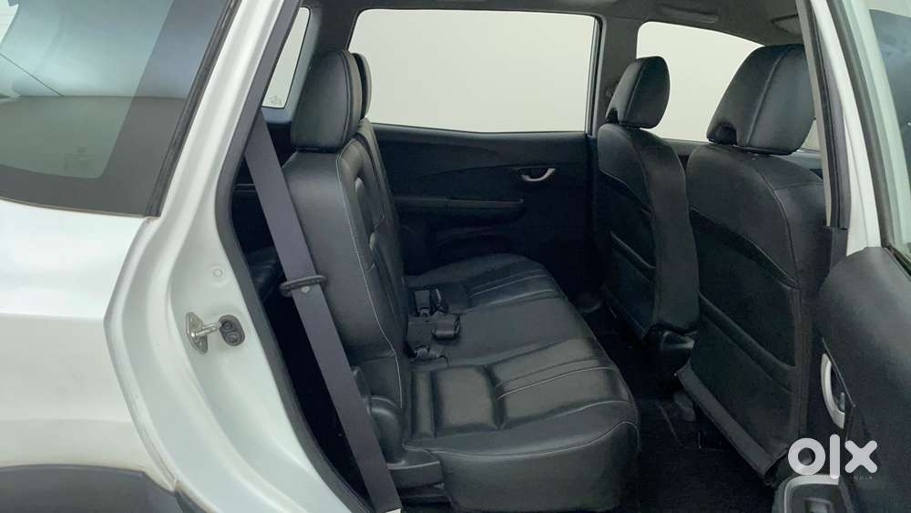 Honda Br-v Vx (petrol), 2018, Petrol