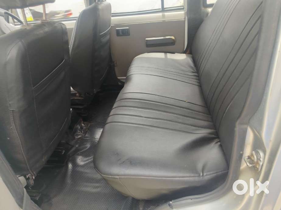 Mahindra Bolero Lx Non Ac, 2003, Diesel