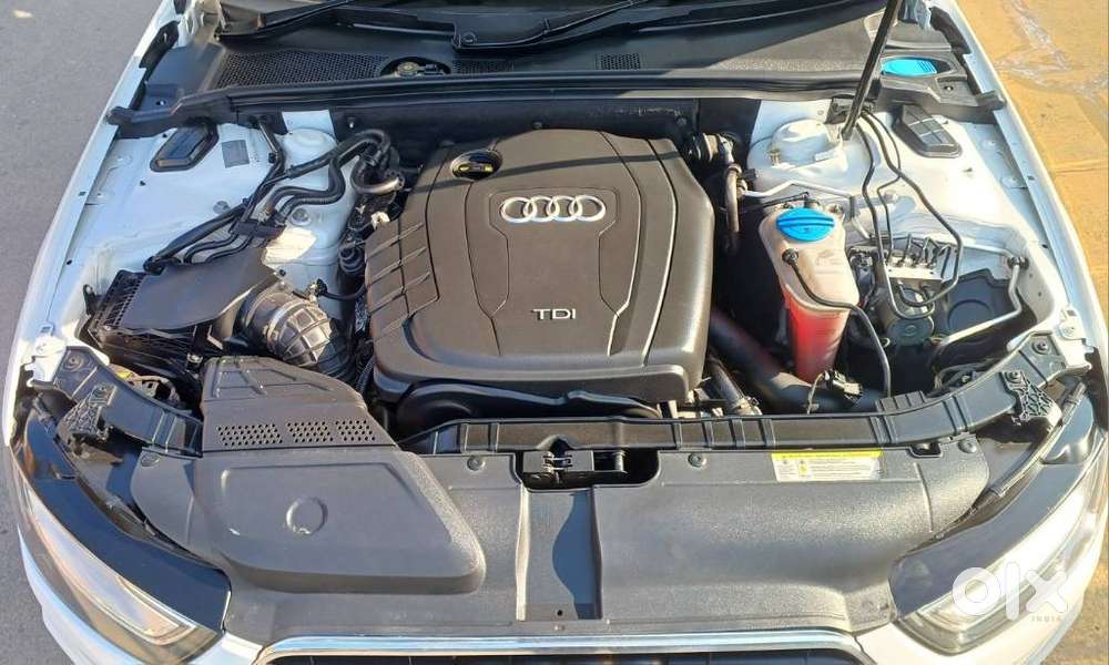 Audi A4 2.0 35 Tdi S Line, 2016, Diesel