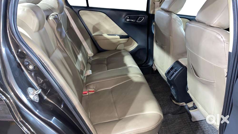 Honda City I-vtec V, 2018, Petrol