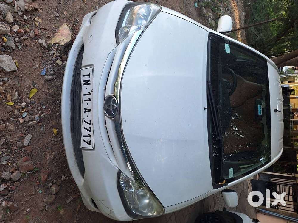 Toyota Etios Gd 2012 With 2 Keyd Available