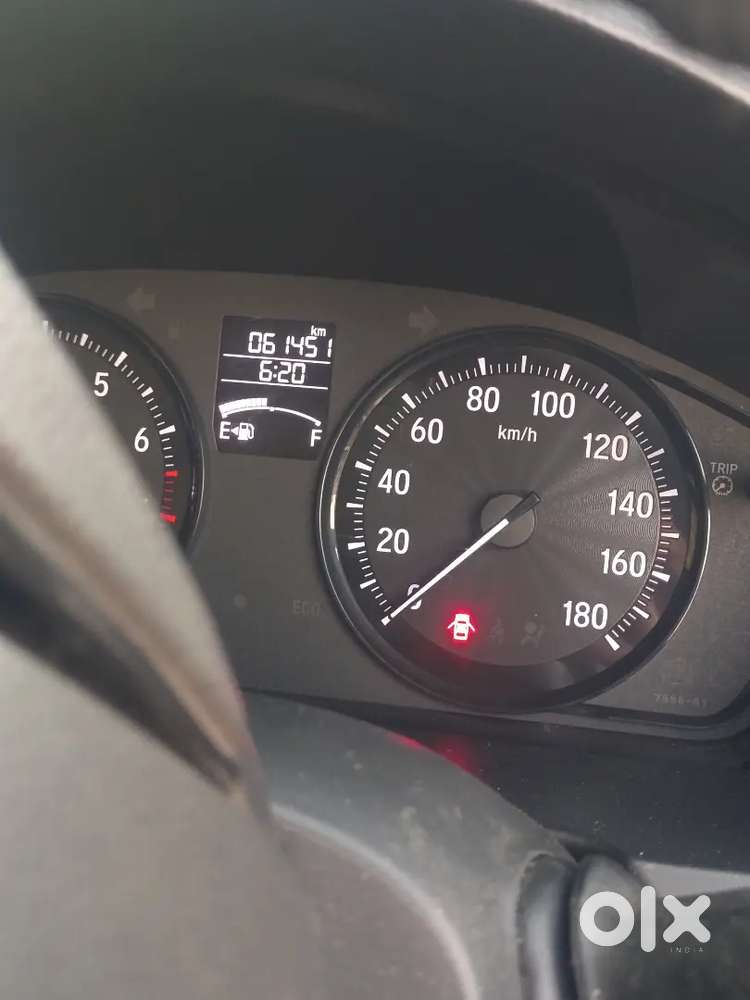 Honda Amaze 2020 Petrol Well Maintained Best Family Car