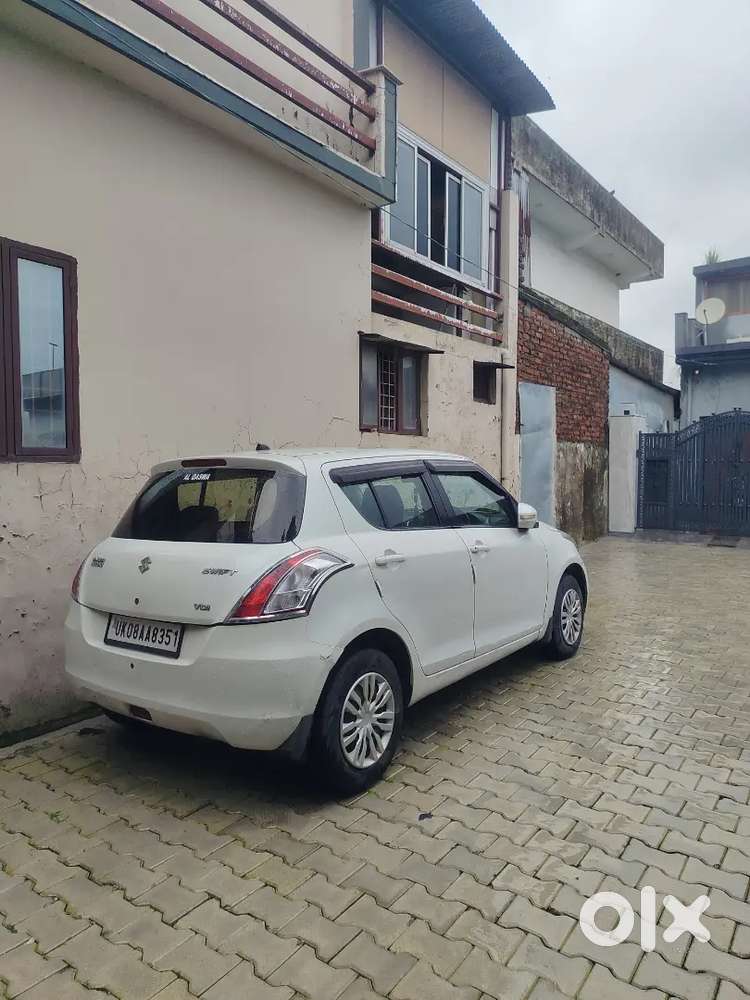 Maruti Swift Vdi 2013