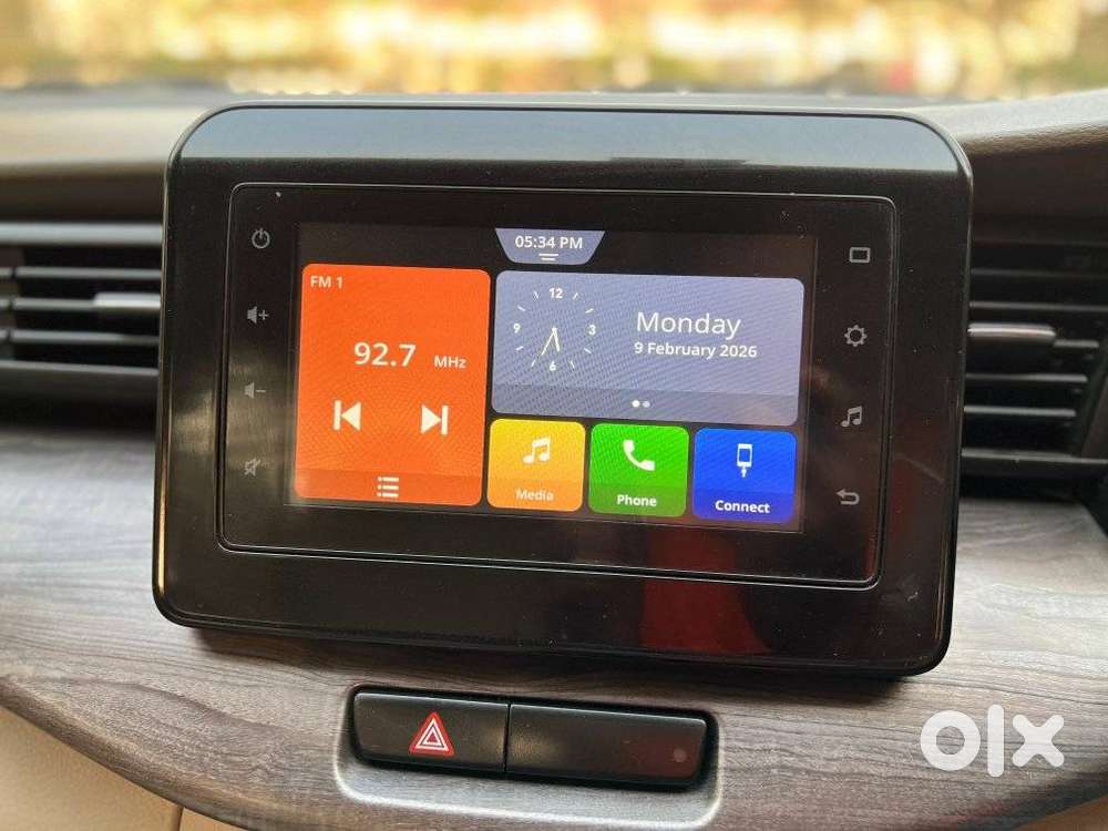 Maruti Suzuki Ertiga Zxi (o) Cng [2022-2023], 2023, Petrol