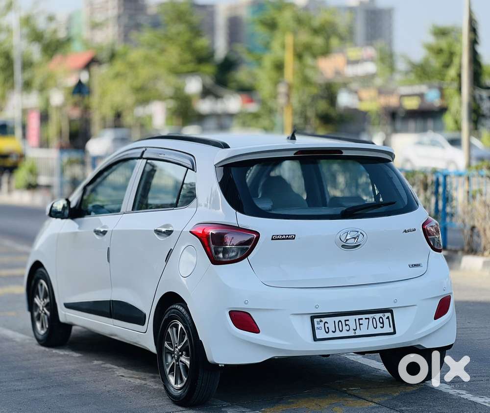 Hyundai Grand I10 2013-2016 Crdi Asta, 2014, Diesel