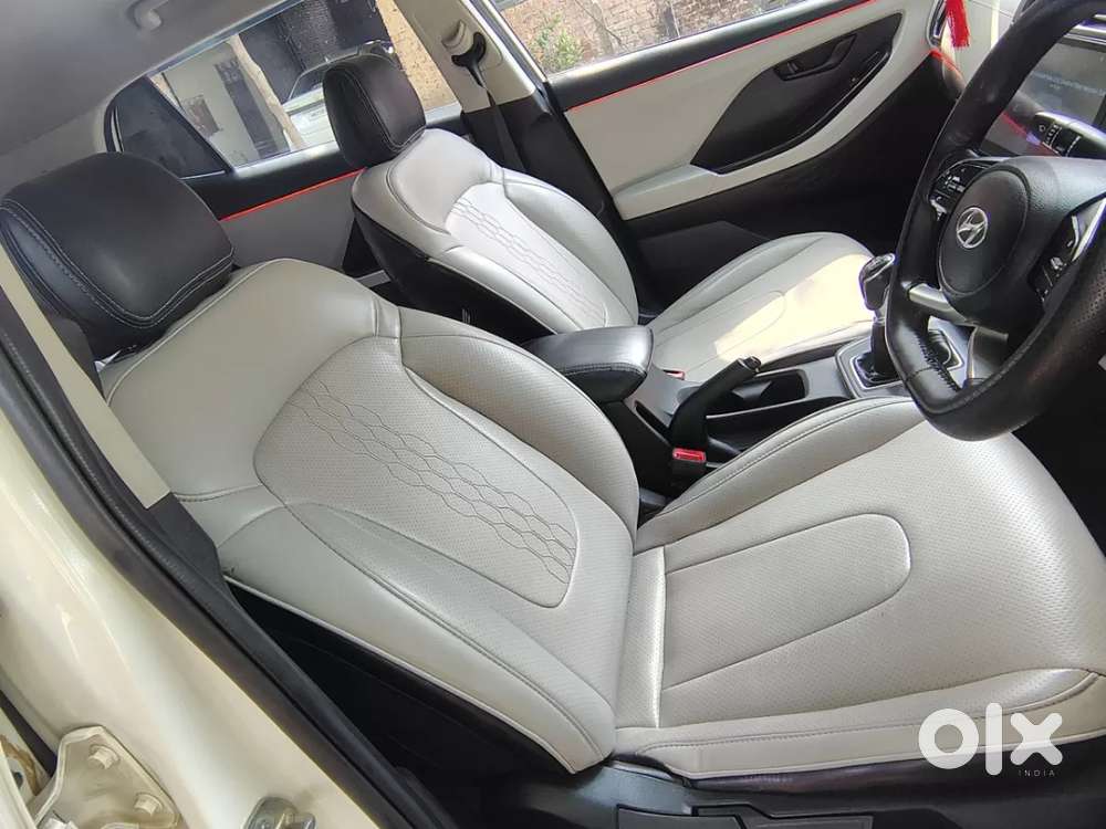 Hyundai Creta E 1.5 Diesel, 2023, Diesel