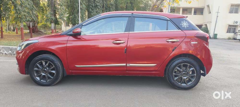 Hyundai Elite I20 Asta 1.4 Crdi, 2018, Diesel