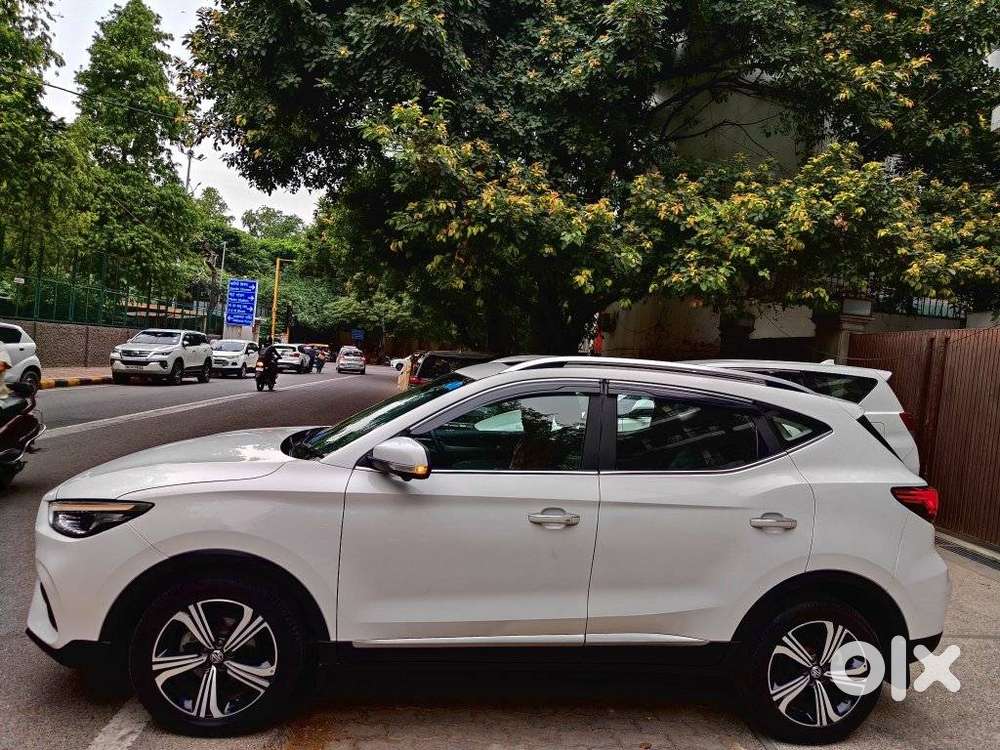 Mg Astor Zs Vti-tech Cvt Sharp, 2023, Petrol
