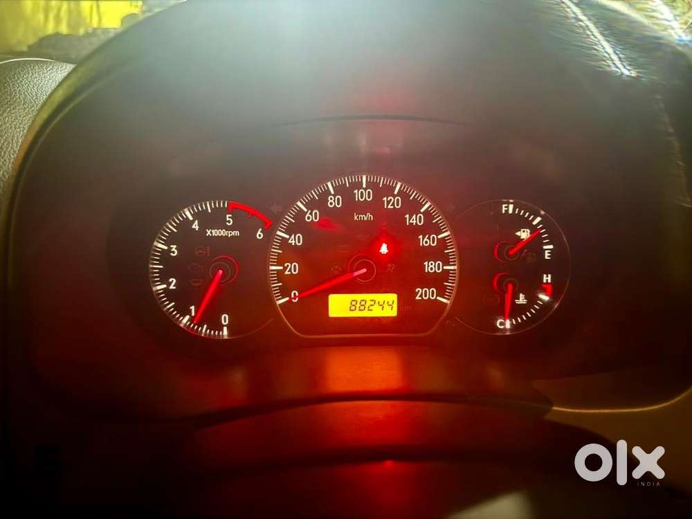 Maruti Suzuki Sx4 Vdi Diesel 2011 Well Maintained In Lucknow