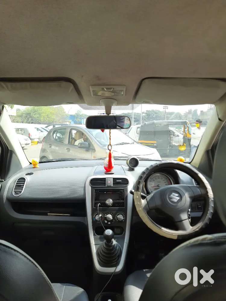 Maruti Suzuki Ritz 2009 Diesel 175000 Km Driven