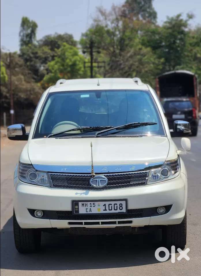 Tata Safari 4x4 Vx Dicor Bs-iii, 2014, Diesel