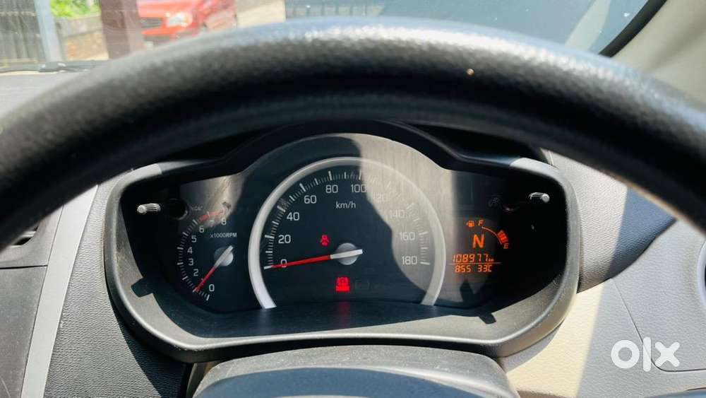 Maruti Suzuki Celerio 2015 Vxi Amt – Well Maintained