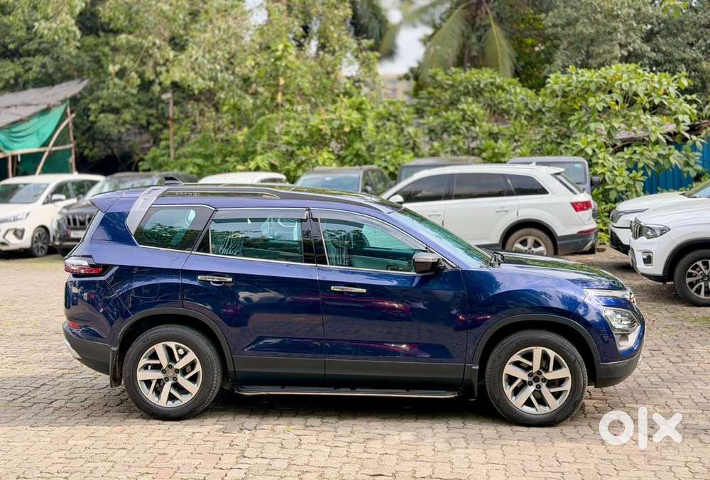 Tata Safari 2.0 Kryotec Xza Plus, 2021, Diesel