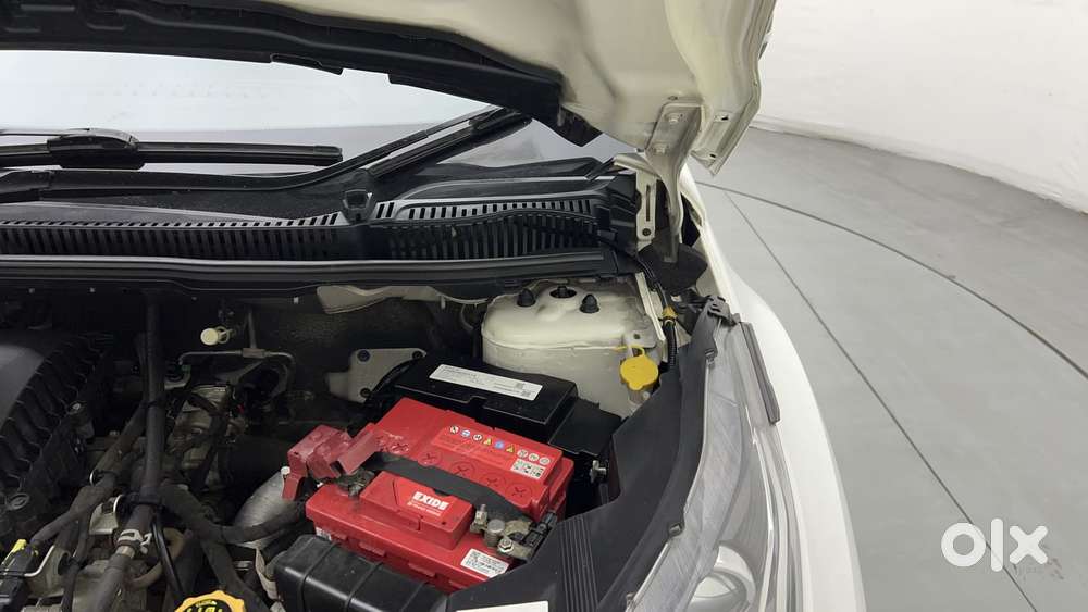Tata Nexon 1.2 Revotron Xz Plus, 2021, Petrol